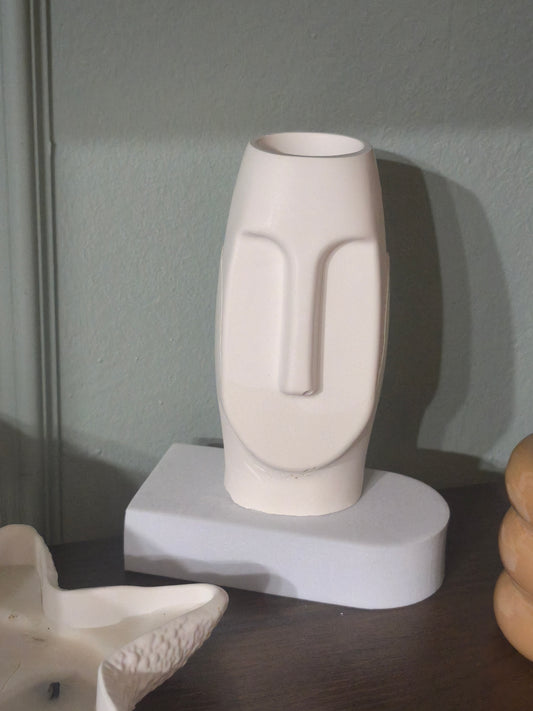 Petit vase Moaï