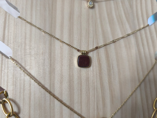 Collier Chloefina