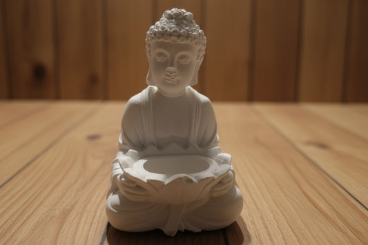 Petit Bouddha assis