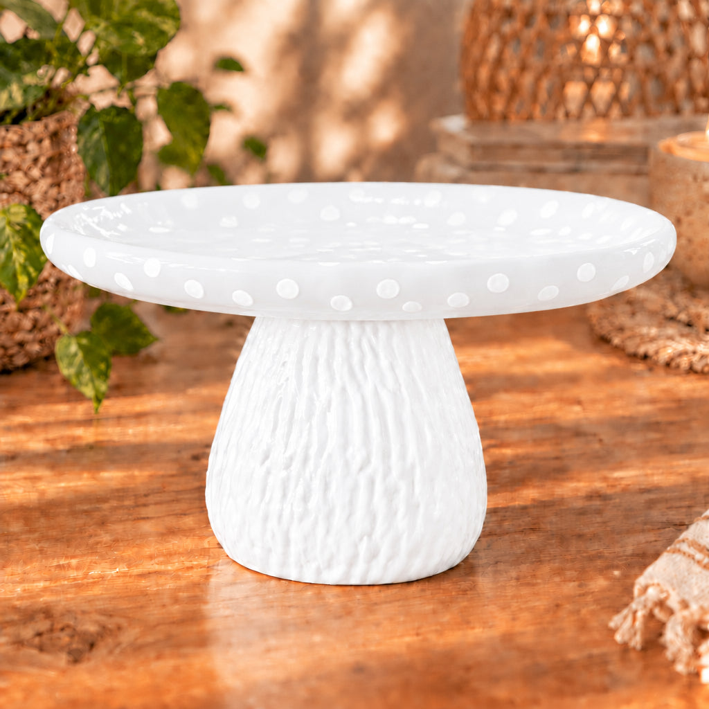 Plateau champignon