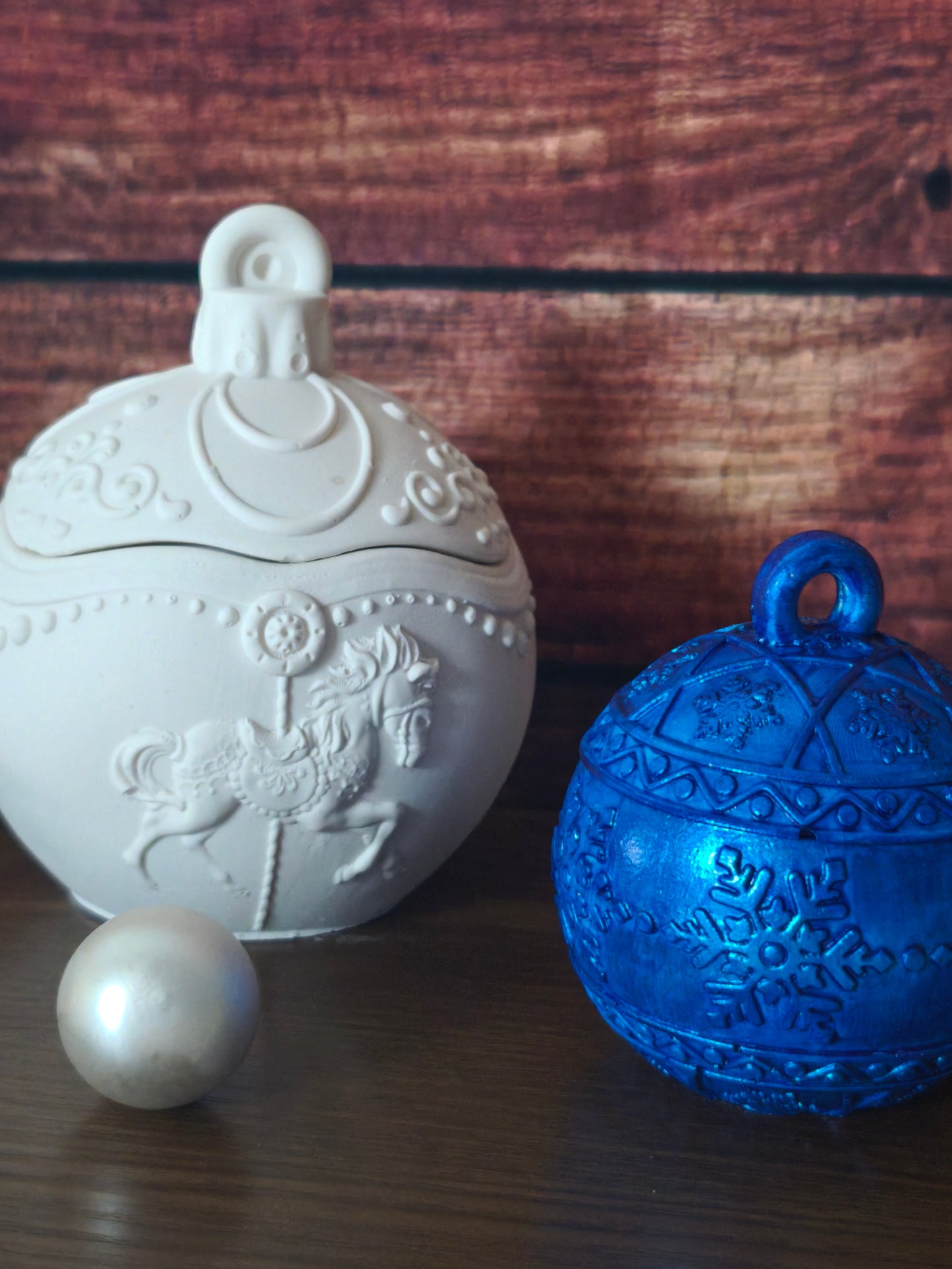 Carrousel des rêves