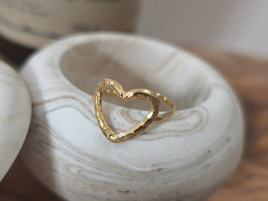 Golden Eden ring
