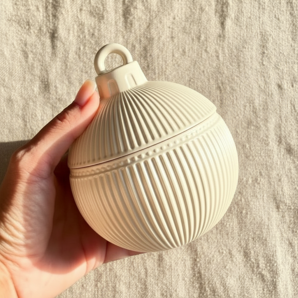 Boule lignées