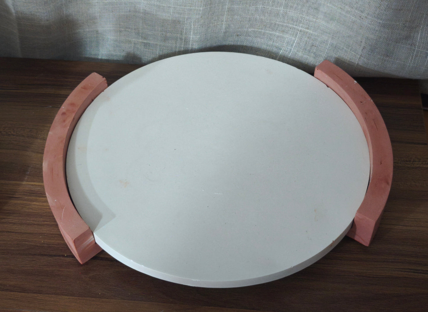 Plateau idea