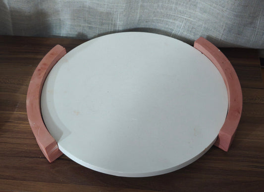 Plateau idea