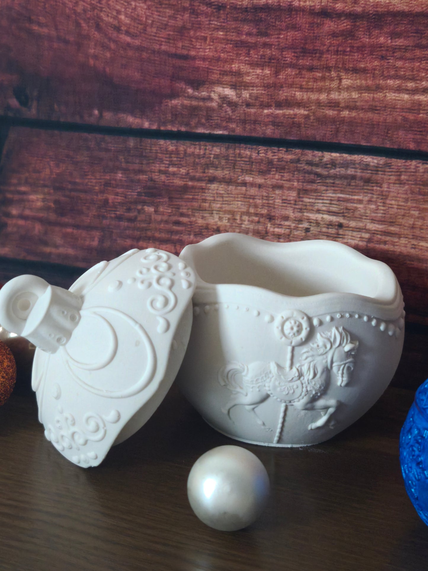 Carrousel des rêves