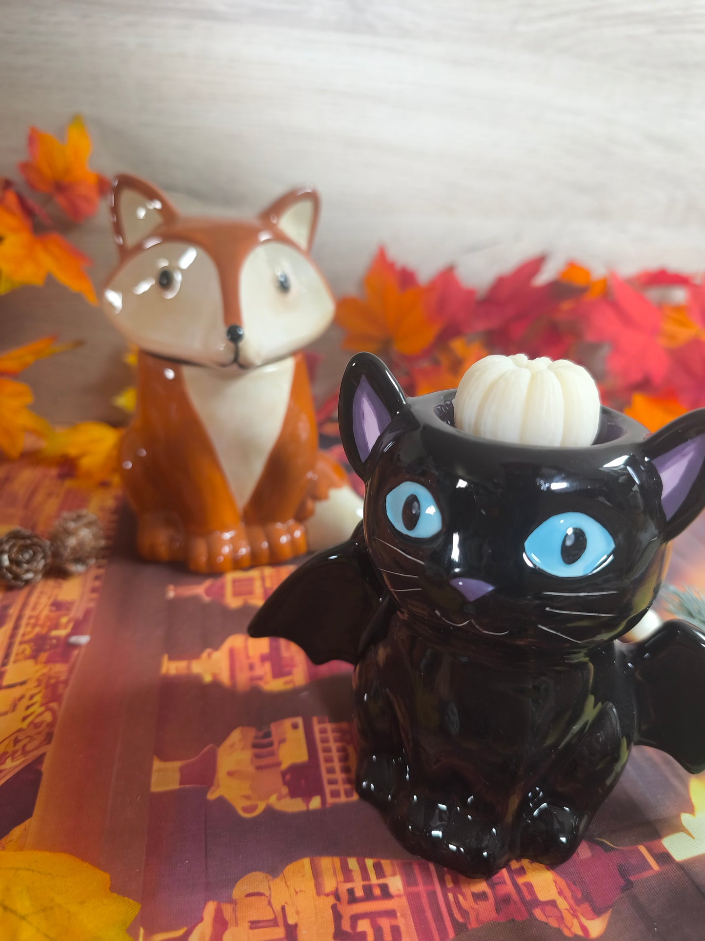 Brûleur Batcat