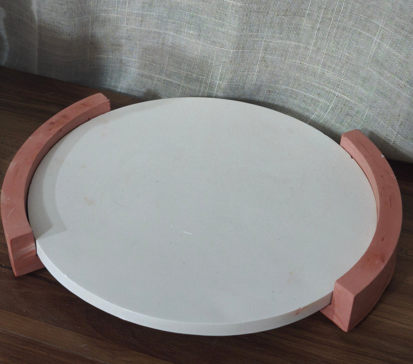 Plateau idea