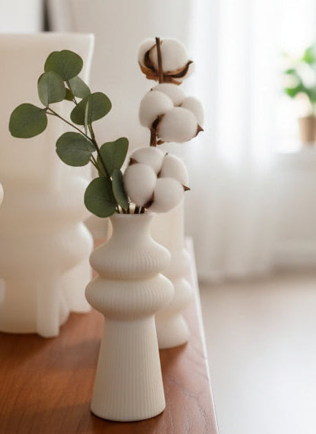 Mini vase élégant