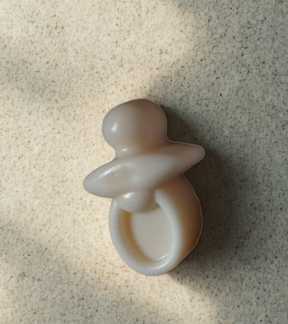 Fondant parfumé - Tétine
