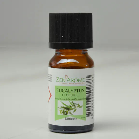 Huiles essentielles eucalyptus — 10 ml