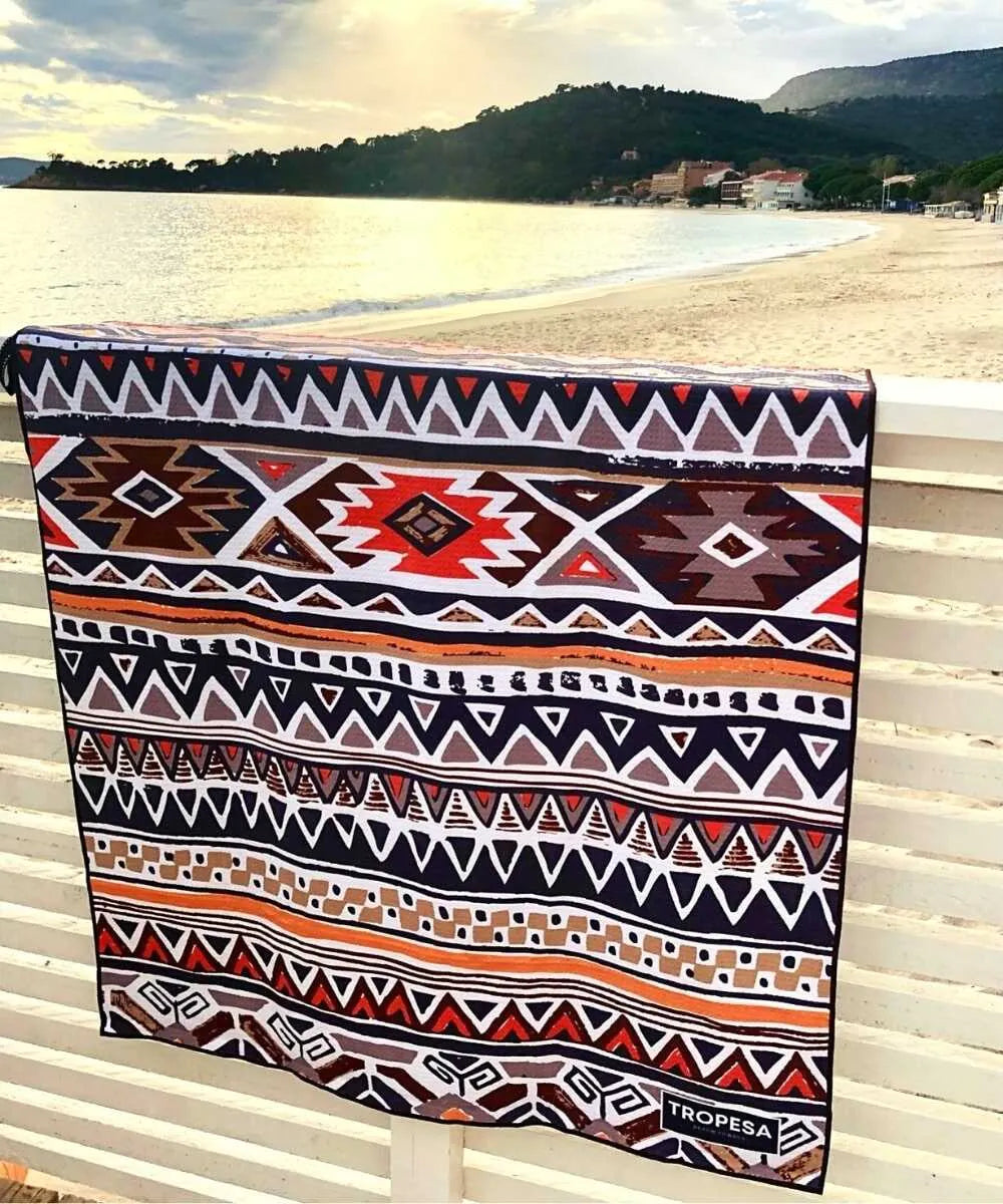 Byron Bay Beach Towel