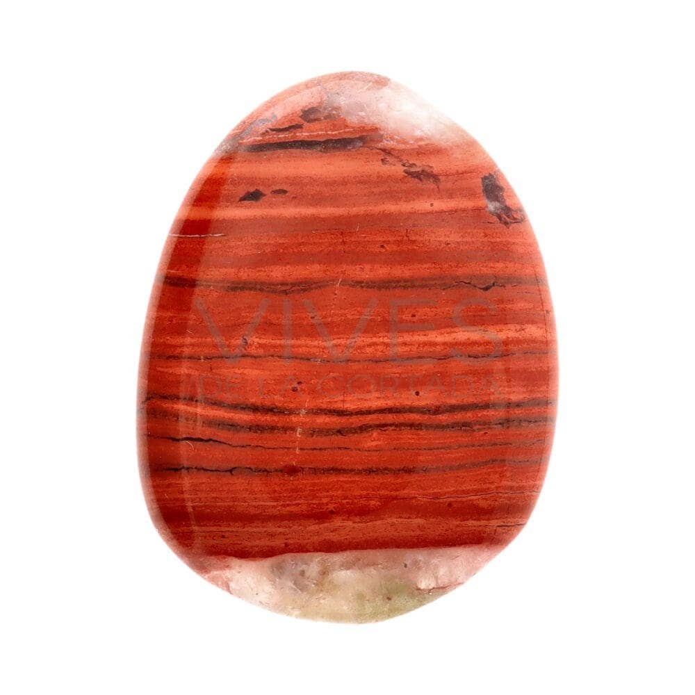 Red Jasper