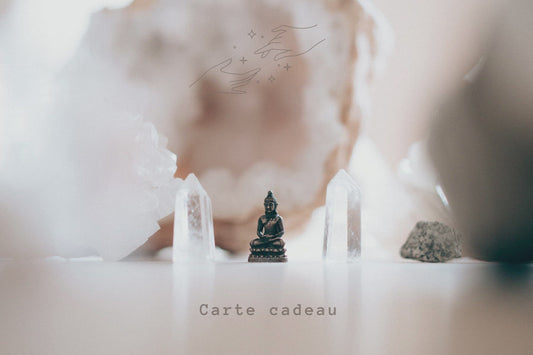 Carte-cadeaux Sweet Happiness