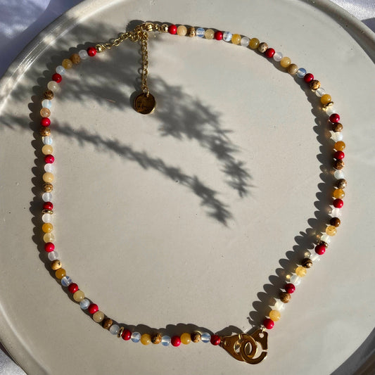 Collier Ana