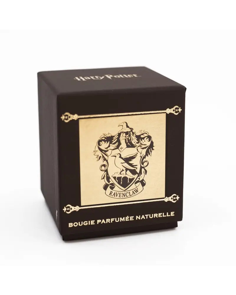 Bougie parfumée Harry Potter -  Ravenclaw (Serdaigle)