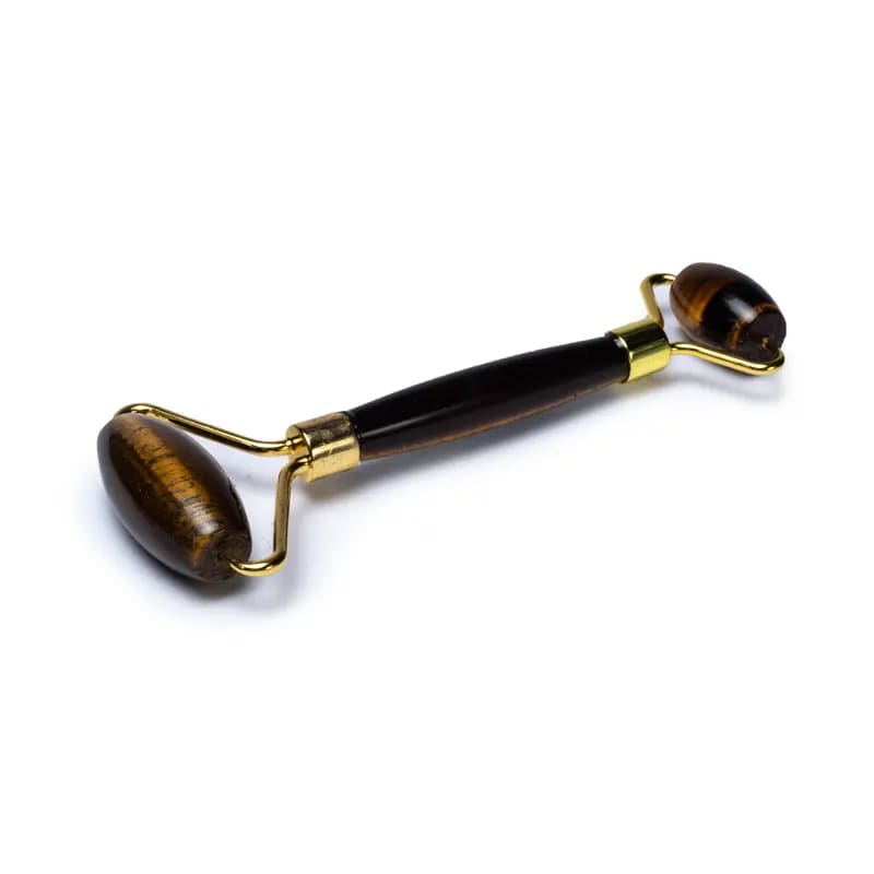 Rouleau de massage Oeil du tigre