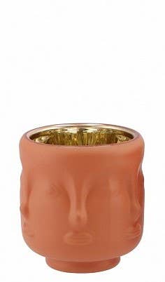 Inner Rainbow Buddha Orange