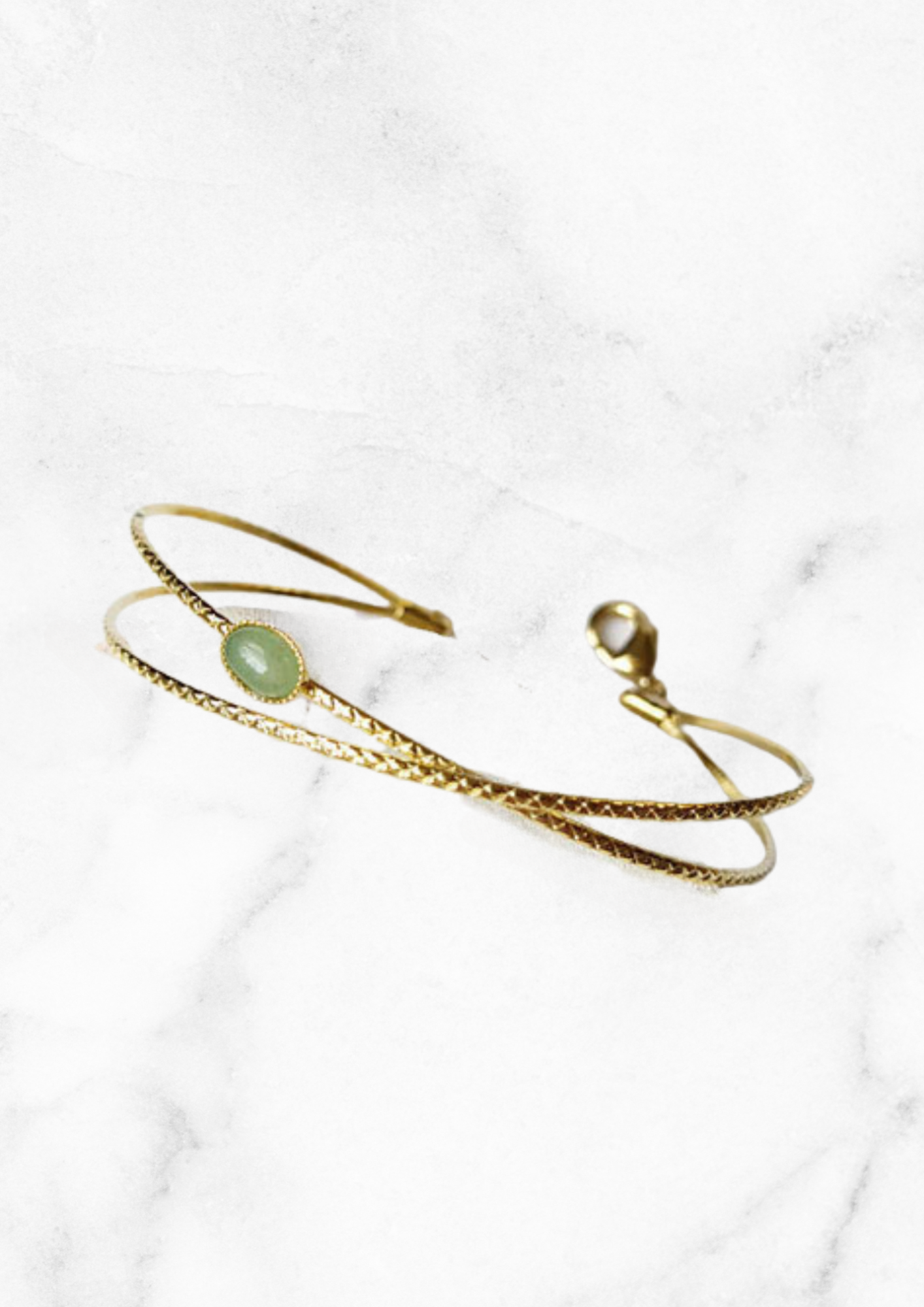 Bracelet Jonc Tyla