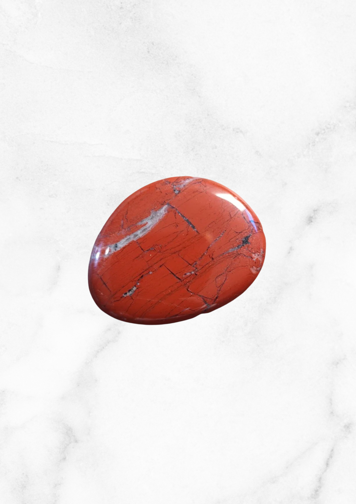 Red Jasper
