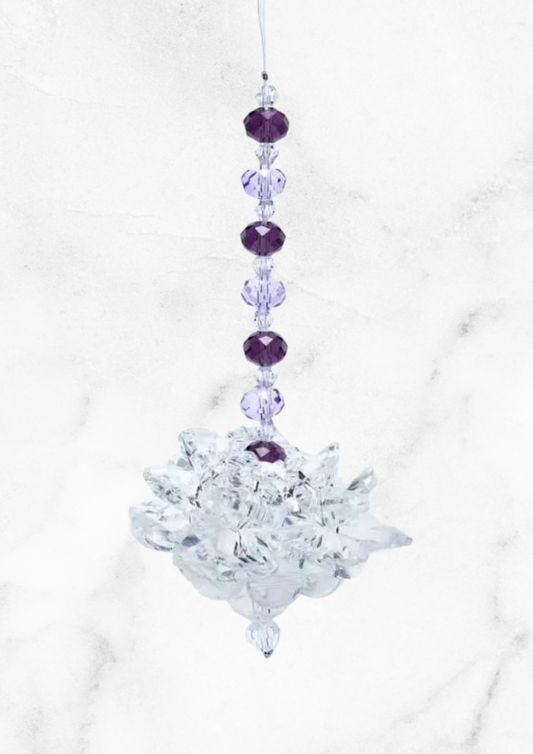 Bijou de fenêtre Lotus