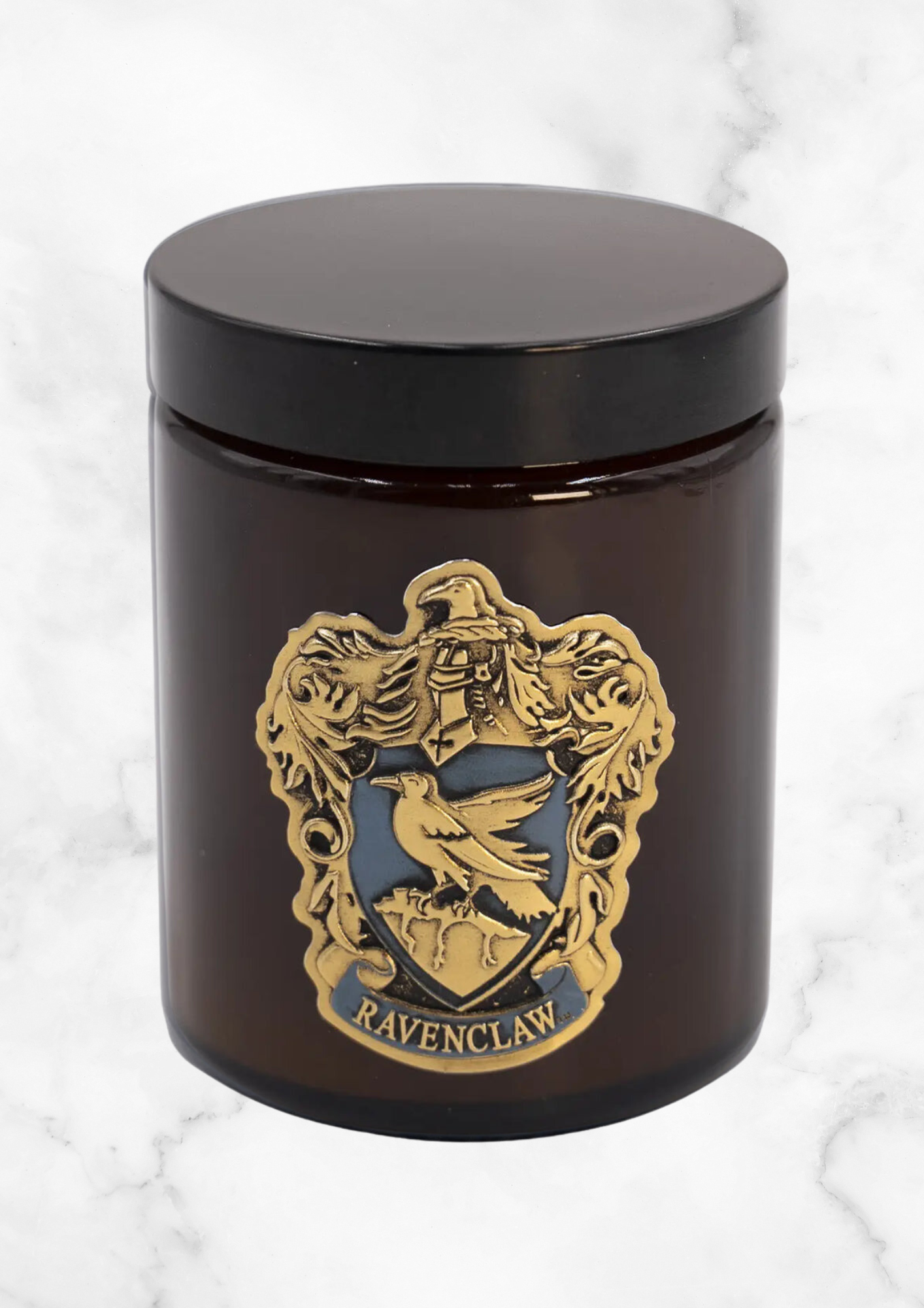 Bougie parfumée Harry Potter -  Ravenclaw (Serdaigle)