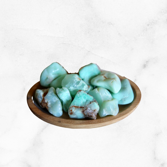 Chrysoprase AA