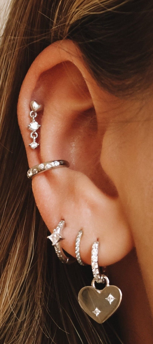 Boucle Adorée