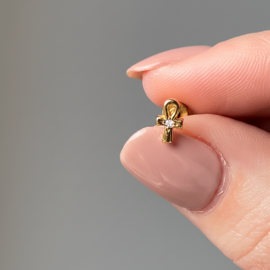 Piercing ÂNKH