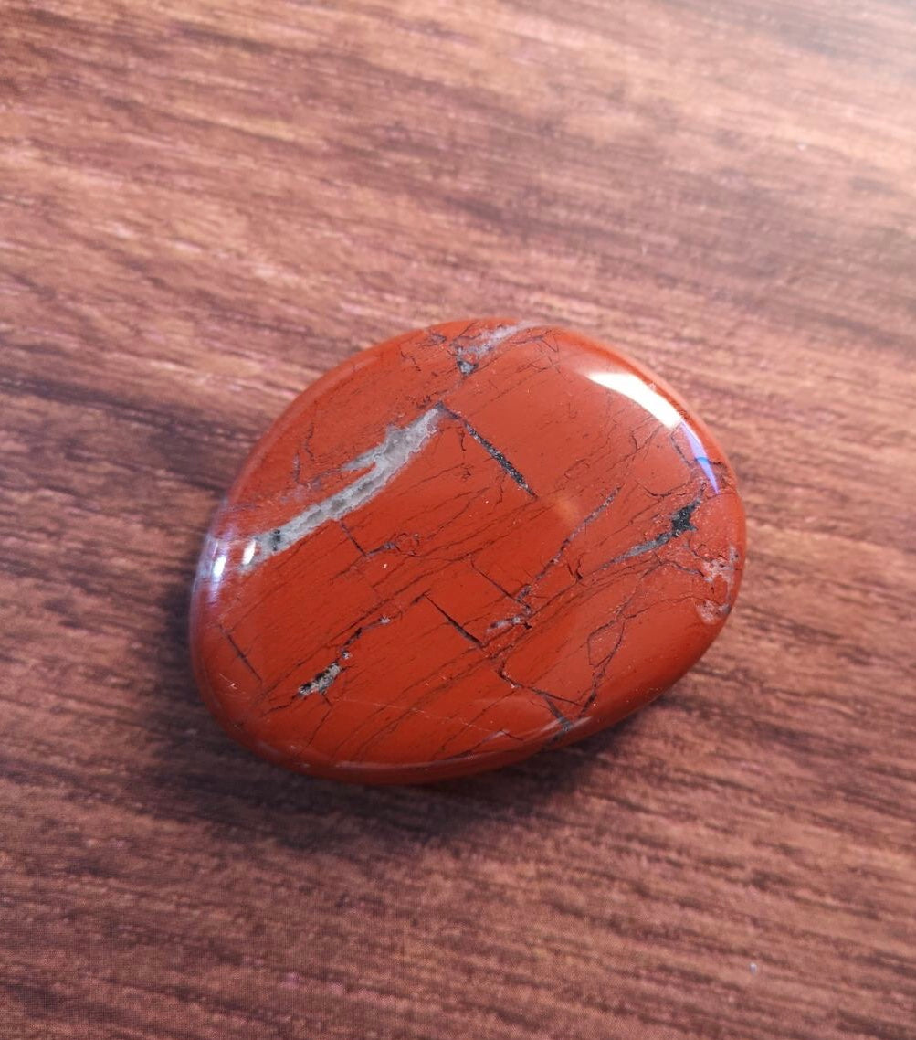 Red Jasper