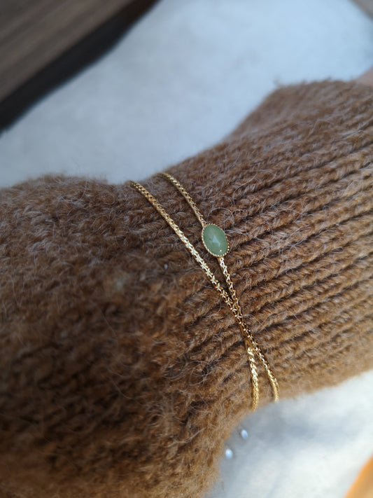 Bracelet Jonc Tyla