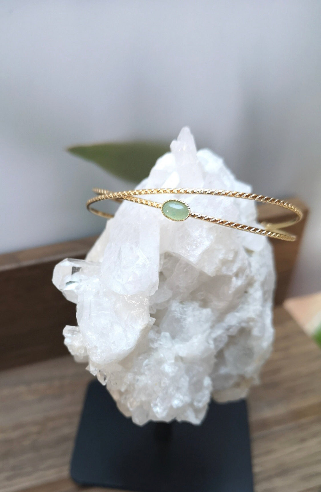 Bracelet Jonc Tyla