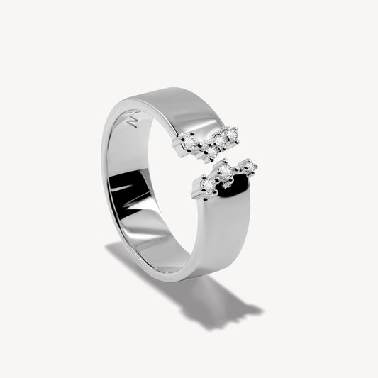 Bague Orion