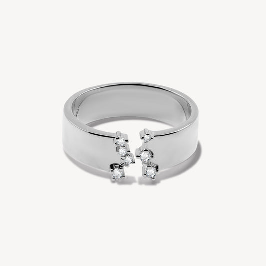 Bague Orion
