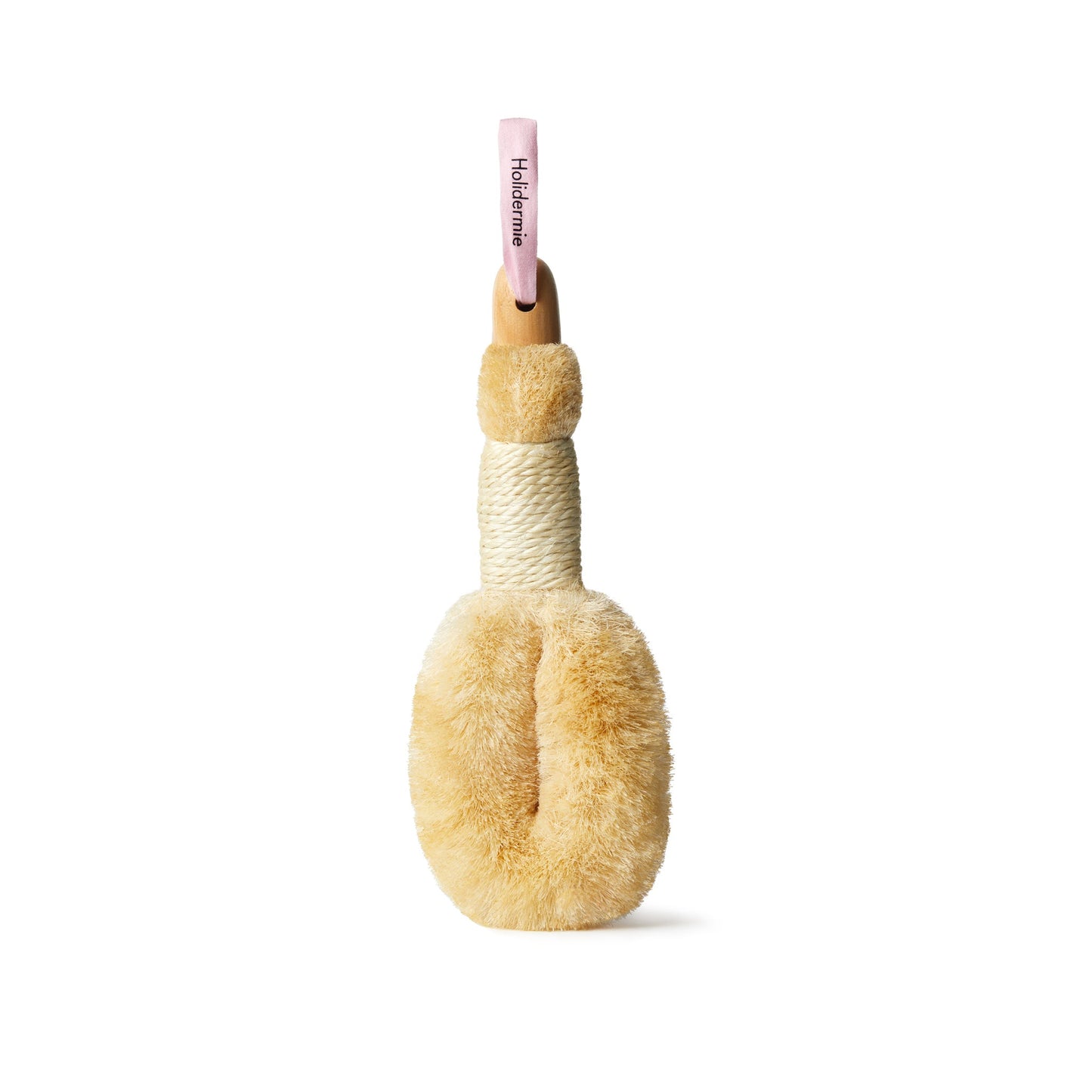 Brosse pour le corps