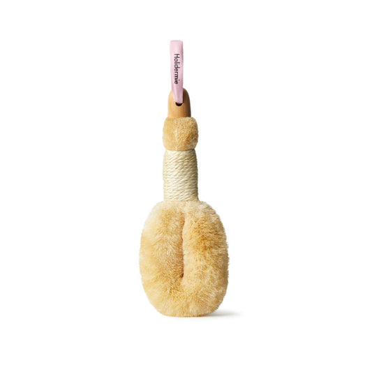 Brosse pour le corps